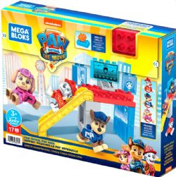 MEGA BLOKS - COFFRET DE FIGURINES PAT' PATROUILLE